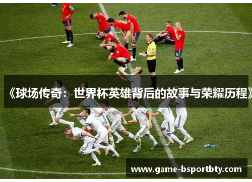 《球场传奇：世界杯英雄背后的故事与荣耀历程》