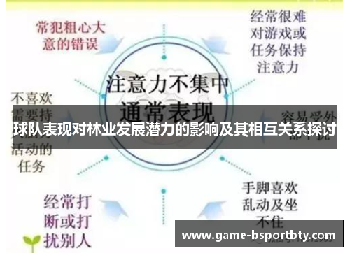 球队表现对林业发展潜力的影响及其相互关系探讨