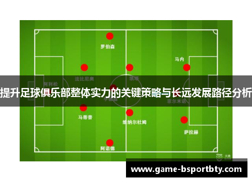 提升足球俱乐部整体实力的关键策略与长远发展路径分析
